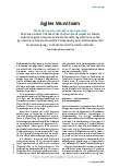 Vorschauseite 2: Agiles Wundteam mit Expertise chronische Wunden behandeln