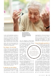Vorschauseite 2: Ein strategisches Thema