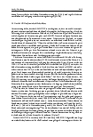 Vorschauseite 3: Das Arzneimittelmarktneuordnungsgesetz im zehnten Jahr: eine Bilanz aus gesundheitsethischer Perspektive
