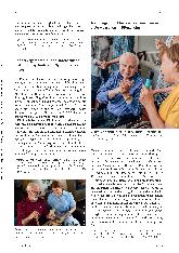 Vorschauseite 2: Pflege und Forschung: Neues aus der Wissenschaft