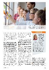 Vorschauseite 2: Gute Arbeit - gute Pflege