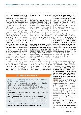 Vorschauseite 3: Gute Arbeit - gute Pflege