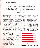 Vorschauseite 1: Ehrenamt will gemeinsam gestaltet sein.