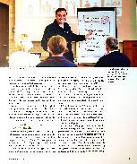 Vorschauseite 2: Ehrenamt will gemeinsam gestaltet sein.
