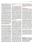 Vorschauseite 2: SYSTEMRELEVANZ Wer dient wem? Gedankenspiele