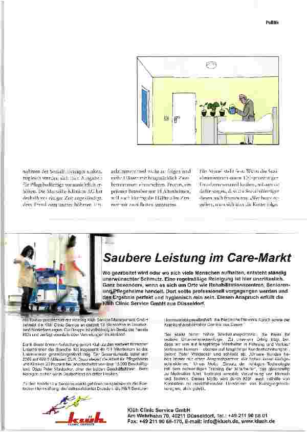 Vorschauseite 4: Eine schwäbische Utopie
