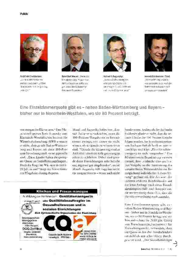 Vorschauseite 5: Eine schwäbische Utopie