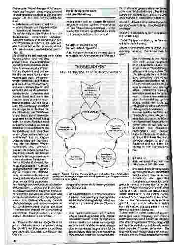 Vorschauseite 2: Anästhesieund Intensivweiterbildung in der Krise?