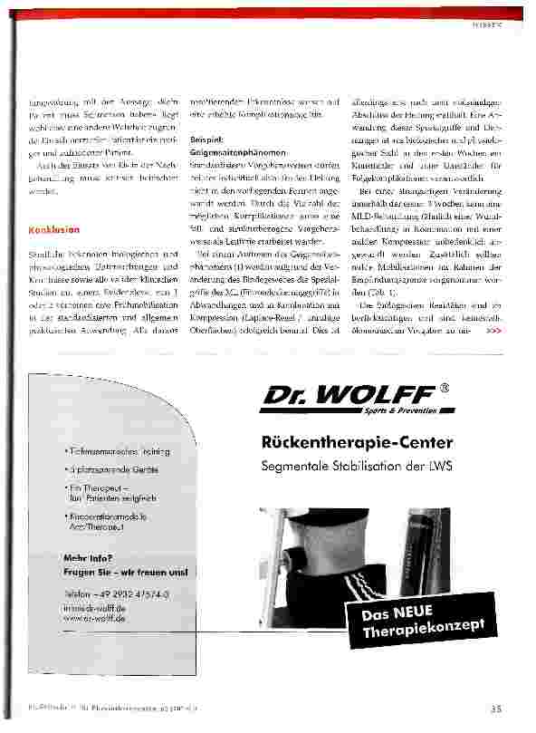 Vorschauseite 4: Physiologie der Heilung