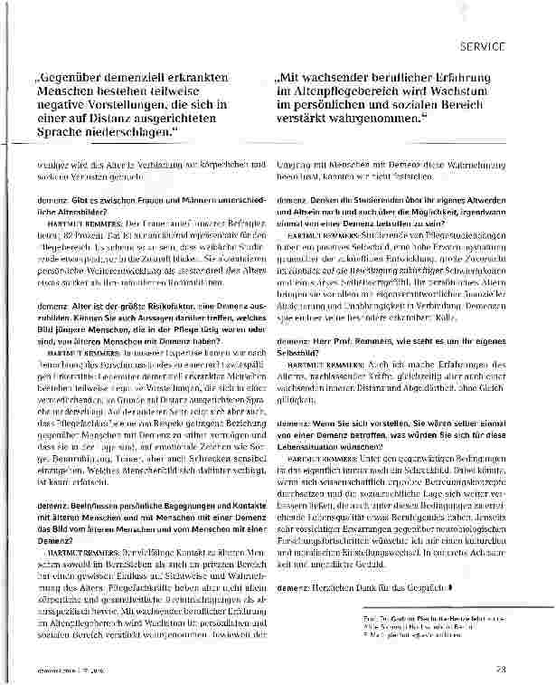 Vorschauseite 3: Altersbilder