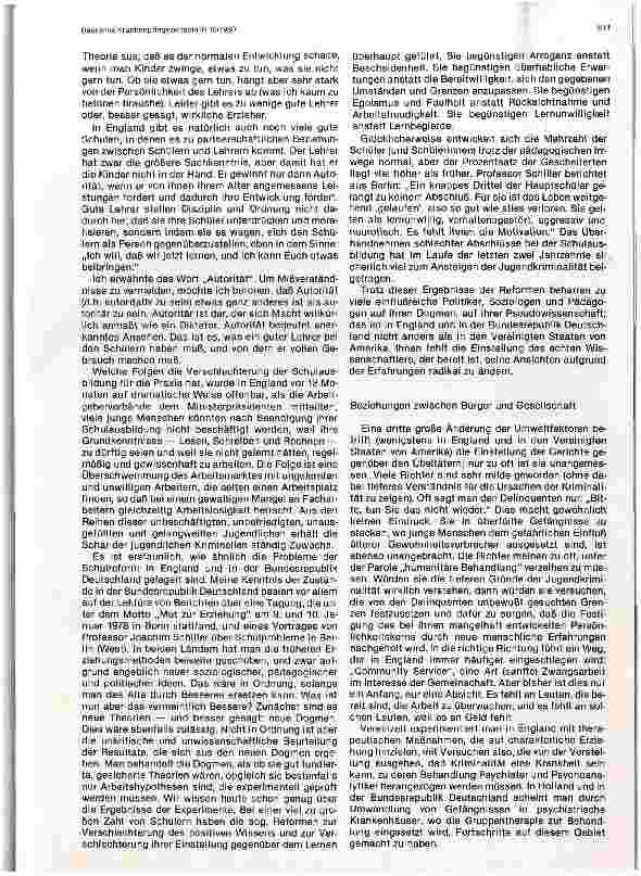 Vorschauseite 3: Jugendkriminalität vom biologisch-medizinischen Gesichtspunkt