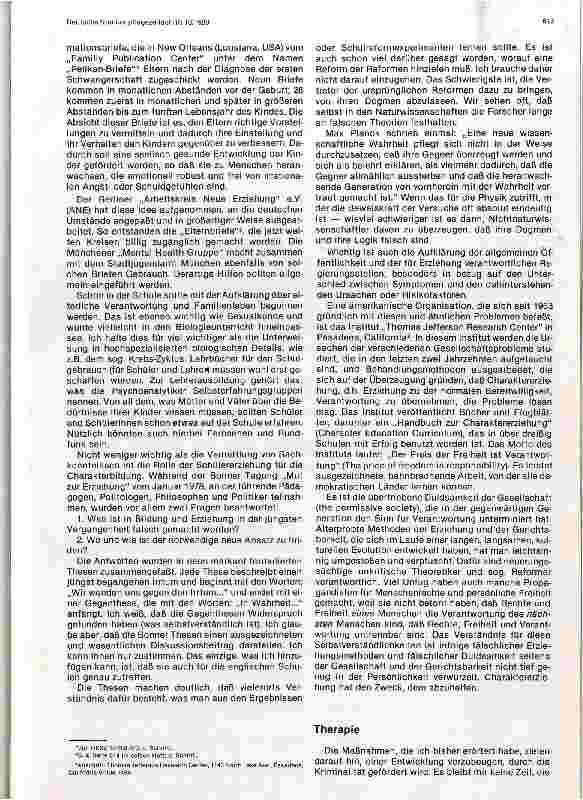 Vorschauseite 5: Jugendkriminalität vom biologisch-medizinischen Gesichtspunkt