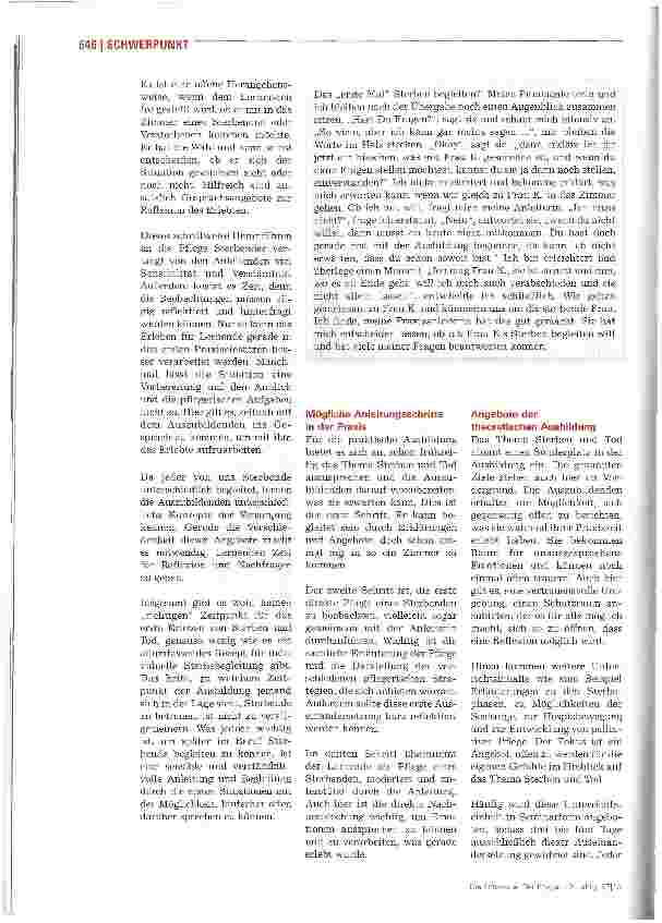 Vorschauseite 5: Wie Lernende unterstützt werden können