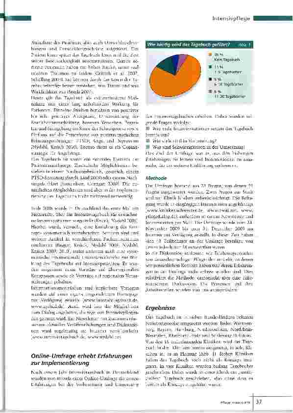 Vorschauseite 2: Erste Erfahrungen sind positiv
