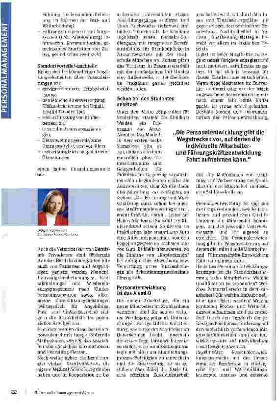 Vorschauseite 2: Roter Teppich für die Besten