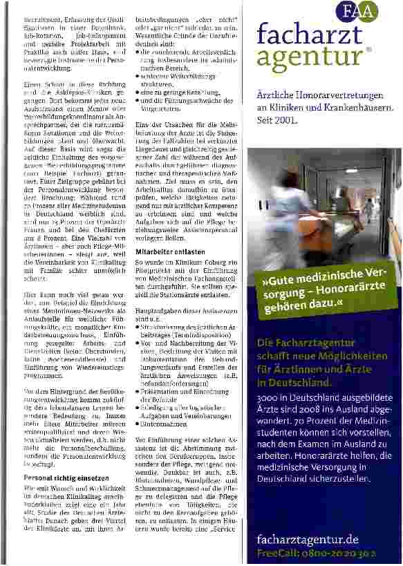 Vorschauseite 3: Roter Teppich für die Besten