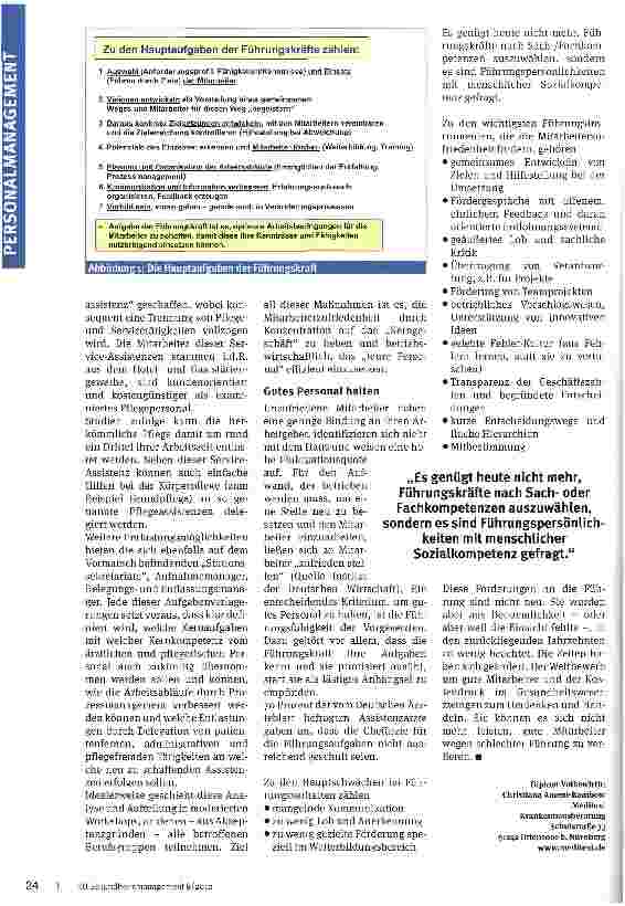 Vorschauseite 4: Roter Teppich für die Besten