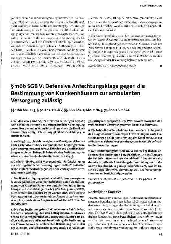 Vorschauseite 5: Die Anforderungen an das Vorliegen eines nicht aufklärungspflichtigen theoretischen Risikos