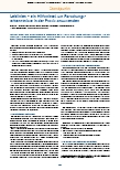 Vorschauseite 6: Gesamtausgabe 5-2021
