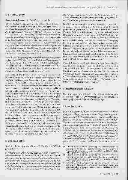 Vorschauseite 5: Das neuen Rehaund Intensivpflege-Stärkungsgesetz (RISG). Ein Referentenentwurf mit Überraschungen