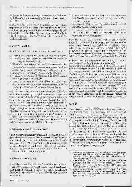 Vorschauseite 6: Das neuen Rehaund Intensivpflege-Stärkungsgesetz (RISG). Ein Referentenentwurf mit Überraschungen