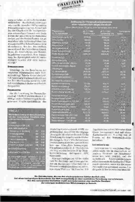 Vorschauseite 4: Der unterschätzte Stundensatz