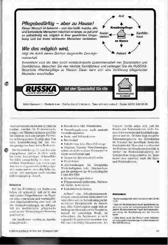 Vorschauseite 5: Der unterschätzte Stundensatz
