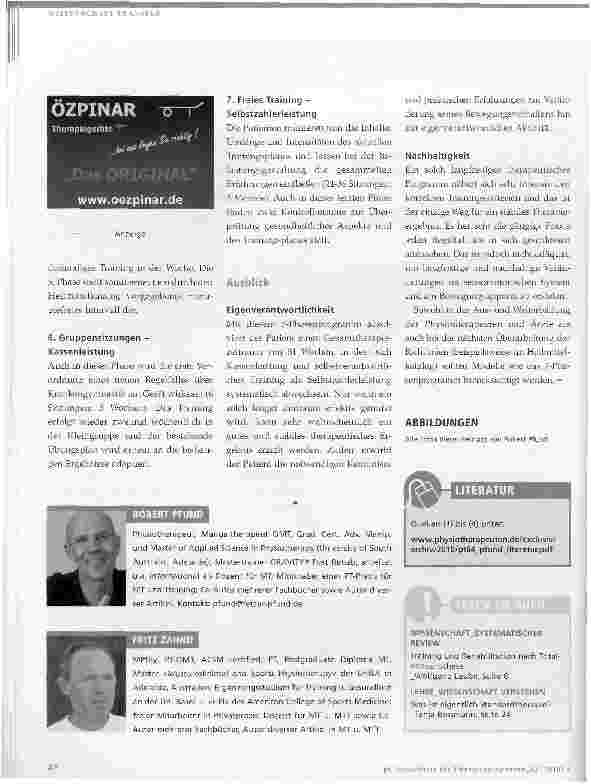 Vorschauseite 5: In 7 Phasen zum Erfolg