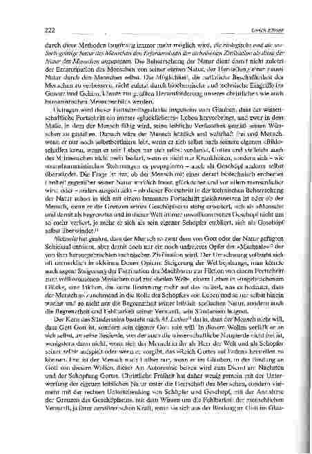 Vorschauseite 6: Biochemische und chirurgische Eingriffe ins Gehirn Von der Therapie zur Manipulation und Optimierung?
