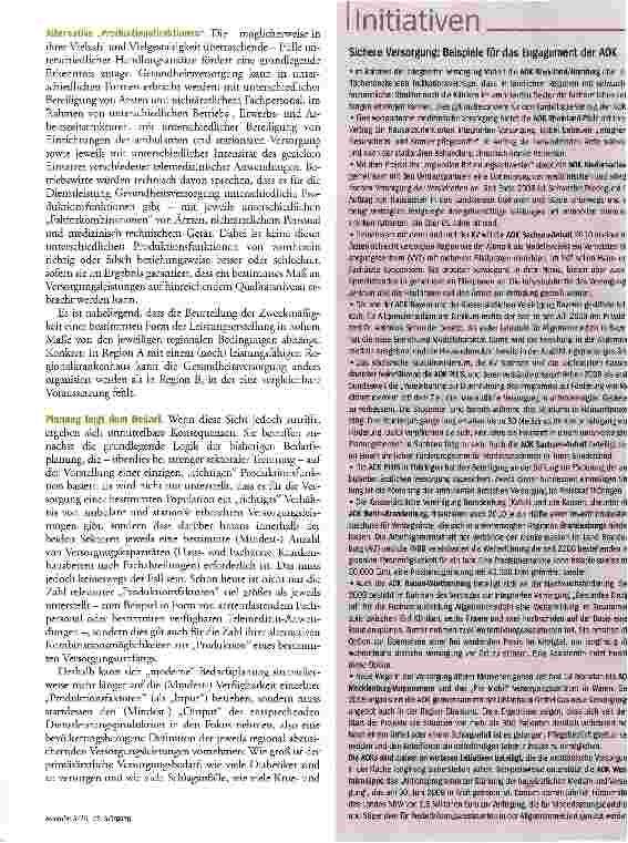 Vorschauseite 4: Bauer sucht Arzt