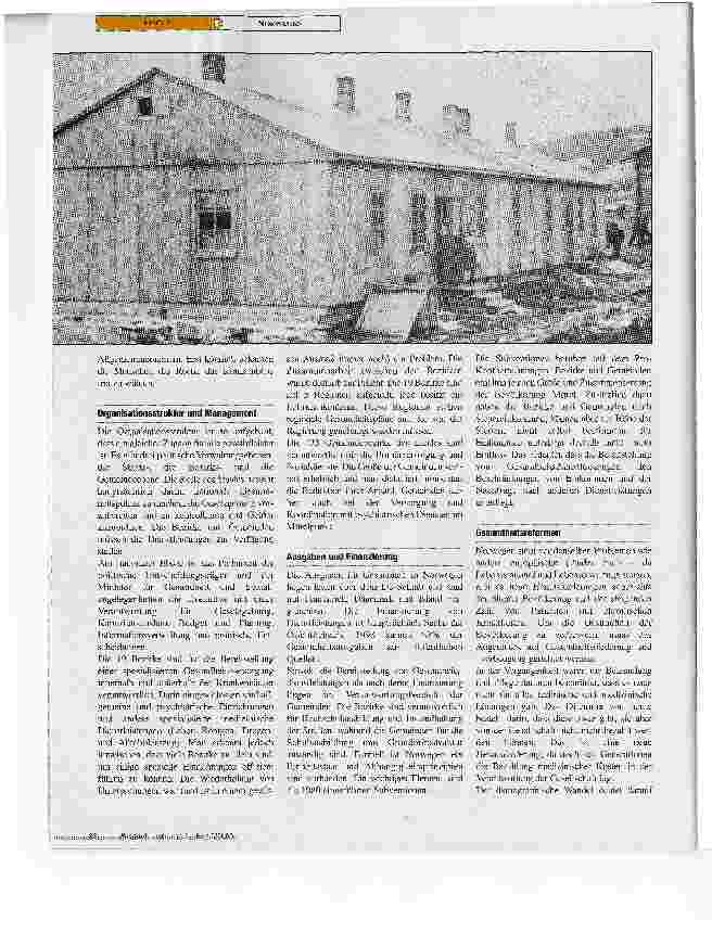 Vorschauseite 2: Focus: Norwegen