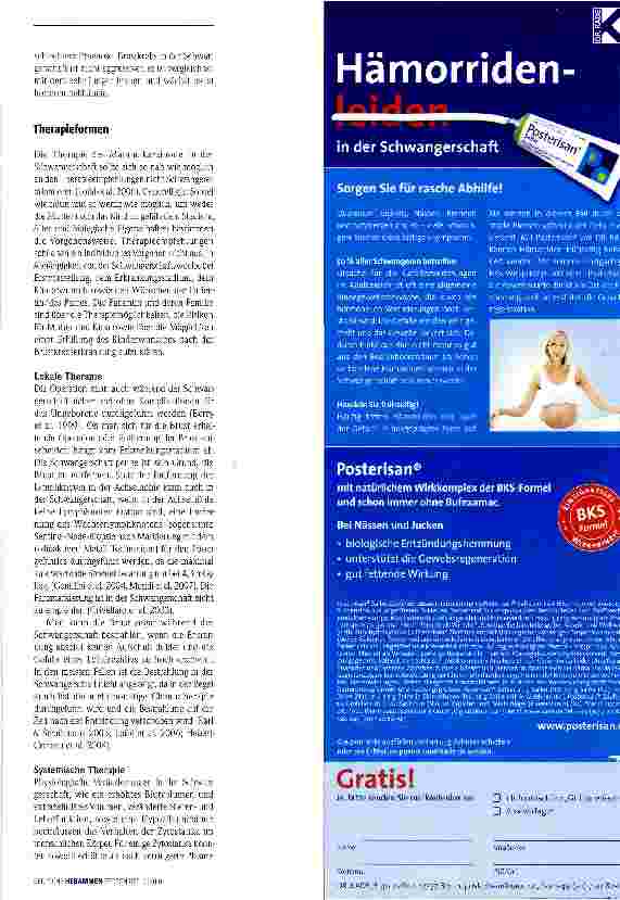 Vorschauseite 2: So vile wie nötig, so wenig wie möglich