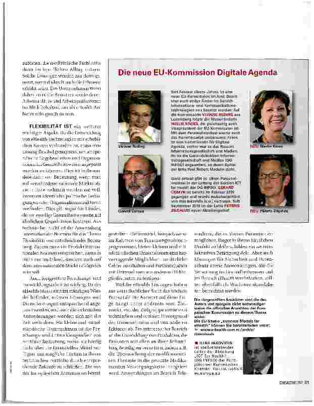 Vorschauseite 2: GEHEN SIE IN FUHRUNG
