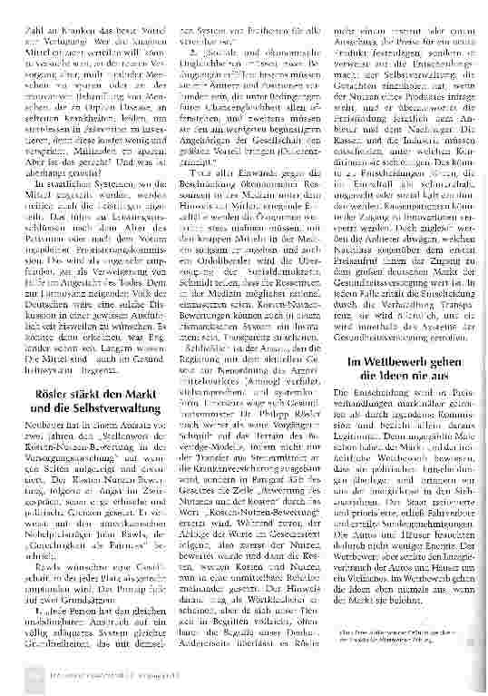 Vorschauseite 5: Abwägung