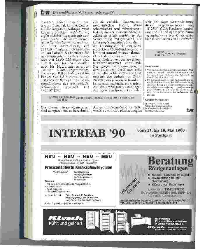 Vorschauseite 4: Die modifizierte Vollkostenrechnung (IV)