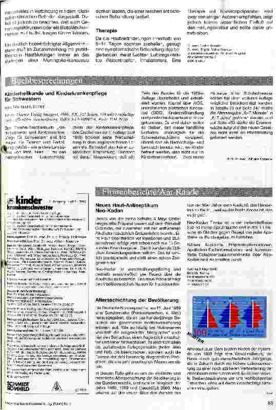 Vorschauseite 2: Kokardenpurpura (Seidlmayer)