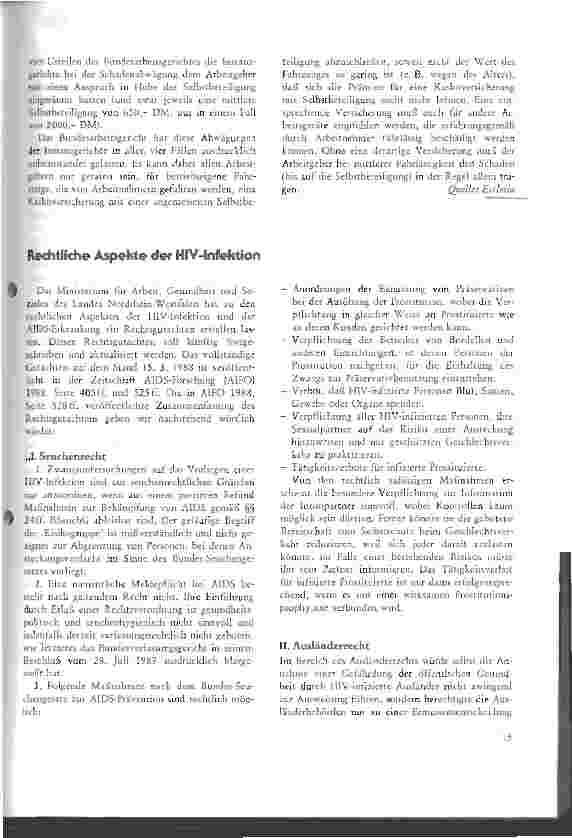 Vorschauseite 2: Haftung des Arbeitnehmers bei gefahrengeneigter Tätigkeit