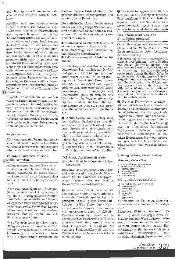Vorschauseite 2: Konflikte zwischen Mitarbeitern
