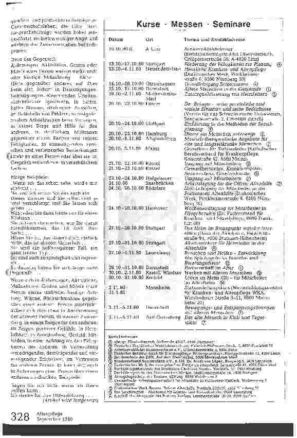 Vorschauseite 3: Konflikte zwischen Mitarbeitern