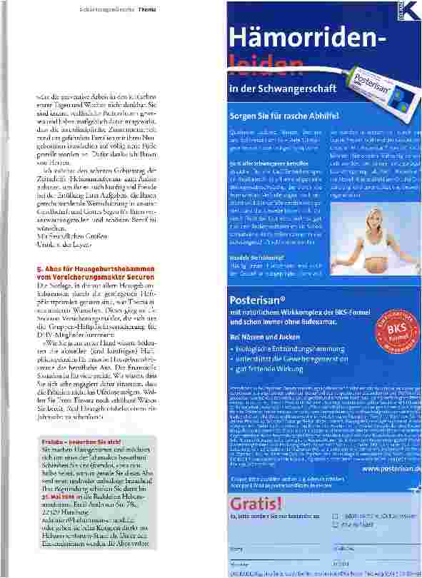 Vorschauseite 3: 10 Wünsche für 10 Jahre