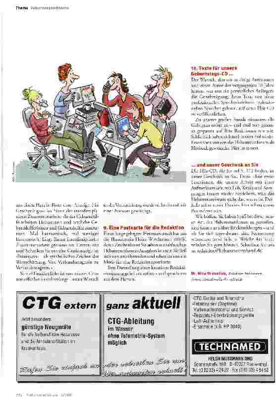 Vorschauseite 5: 10 Wünsche für 10 Jahre