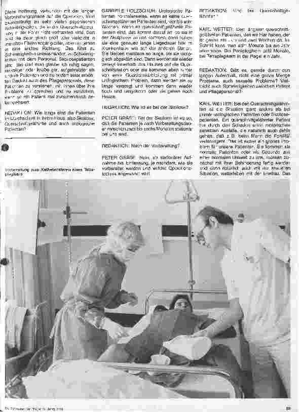 Vorschauseite 6: Behandlung von Formabweichungen in Instabilitäten der Wirbelsäule