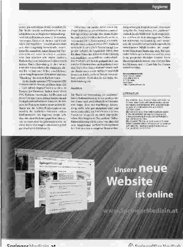 Vorschauseite 4: Transurethrale und suprapubische Katheterisierung