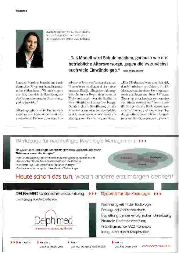Vorschauseite 3: KREDIT ZU GÜNSTIGEN KONDITIONEN