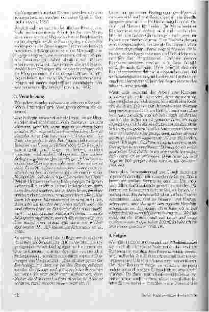 Vorschauseite 5: Lebensqualität - Arbeitsqualität