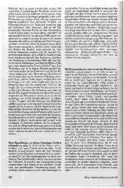 Vorschauseite 2: Kommunikation