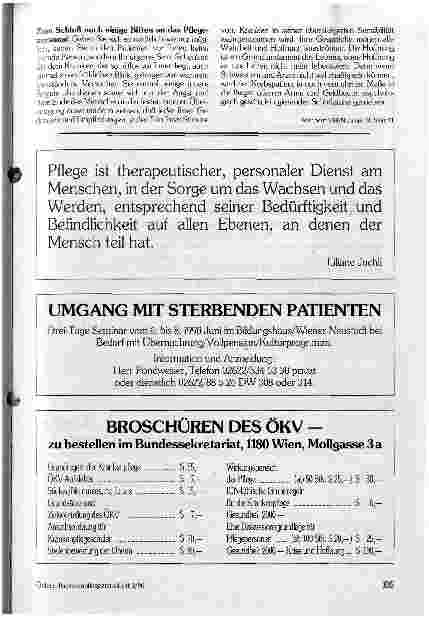 Vorschauseite 3: Kommunikation
