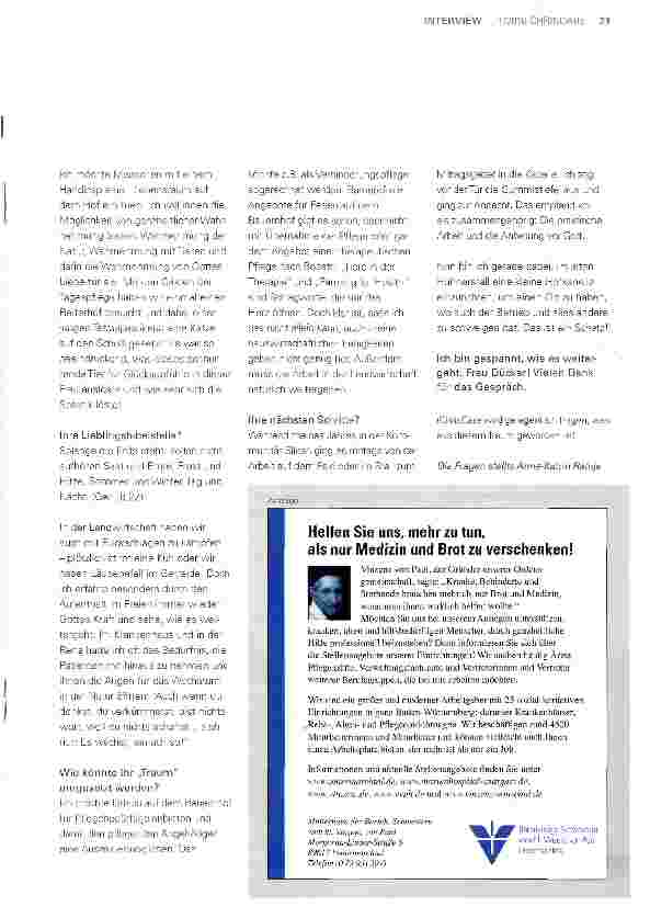 Vorschauseite 2: Melken und Pflegen