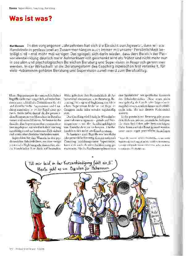 Vorschauseite 1: Was ist was?