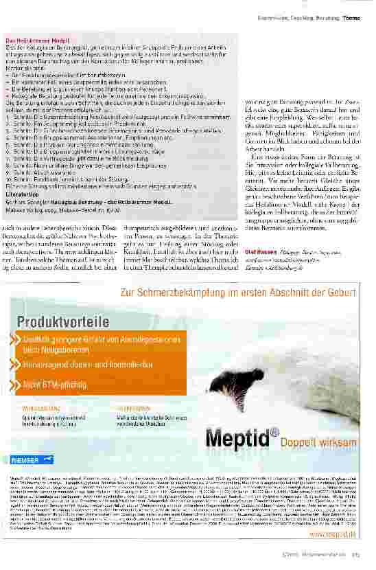 Vorschauseite 2: Was ist was?
